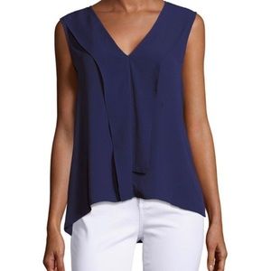 BCBGMAXAZRIA Ellan Top